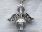 Engel Amulett "Gabriel" – Bild 2