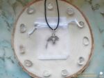 Engel Amulett "Gabriel" – Bild 3