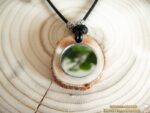 Spiegel Amulett – Bild 2
