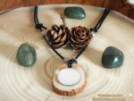 Spiegel Amulett – Bild 4
