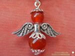 Engel Amulett "Uriel" – Bild 2