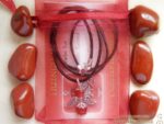 Engel Amulett "Uriel" – Bild 4