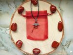 Engel Amulett "Uriel" – Bild 3