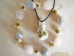 Pflanzengeist Phiole "Kamille" – Bild 3
