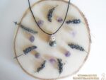 Pflanzengeist Phiole "Lavendel" – Bild 4