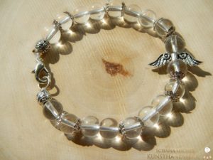 Engel Armband "Gabriel"