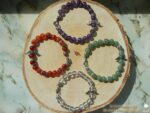 Engel Armband "Fhelyai" – Bild 3