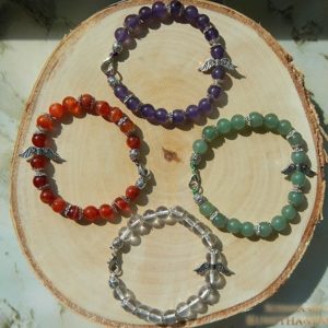 Engel Armband "Nathanael" – Bild 3