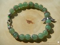 Engel Armband 