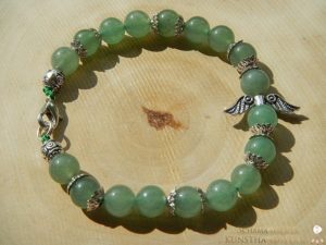 Engel Armband "Raphael"