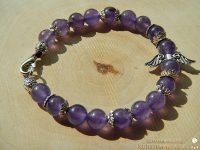 Engel Armband 