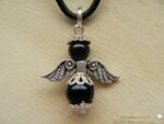 Engel Amulett "Azrael"