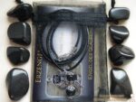 Engel Amulett "Azrael" – Bild 4