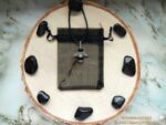 Engel Amulett "Azrael" – Bild 3