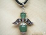 Engel Amulett "Raphael"