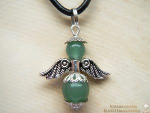 Engel Amulett "Raphael"