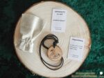 Krafttier Amulett "Schwan" – Bild 3