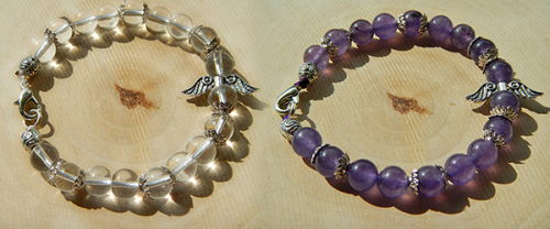 Engel Armband Kollektion 2