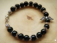 Engel Armband 