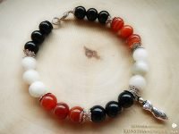 Seelen Armband "Dreifache Göttin"