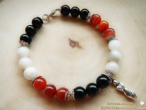 Seelen Armband "Dreifache Göttin"