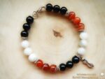 Seelen Armband "Dreifache Göttin" – Bild 2