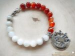 Seelen Armband "Himmelsaugen"