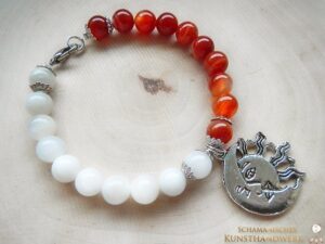 Seelen Armband "Himmelsaugen"