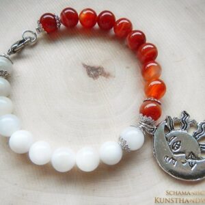 Seelen Armband "Himmelsaugen"