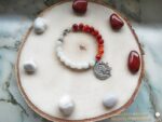 Seelen Armband "Himmelsaugen" – Bild 3