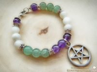 Seelen Armband "Spiritualität"