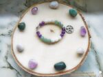 Seelen Armband "Spiritualität" – Bild 4