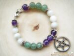 Seelen Armband "Spiritualität" – Bild 2