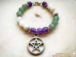 Seelen Armband "Spiritualität" – Bild 3