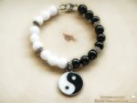 Seelen Armband "Yin & Yang" – Bild 3
