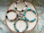 Krafttier Armband "Pegasus" – Bild 4