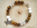 Krafttier Armband "Adler" – Bild 2
