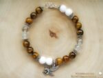 Krafttier Armband "Adler" – Bild 3