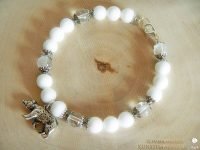 Krafttier Armband 