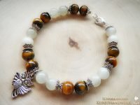 Krafttier Armband 
