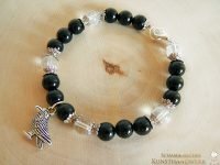 Krafttier Armband 