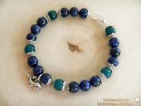 Krafttier Armband 