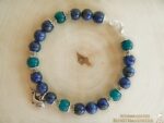 Krafttier Armband "Wal" – Bild 2