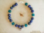 Krafttier Armband "Wal" – Bild 3