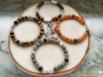 Krafttier Armband "Eichhörnchen" – Bild 4