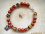 Krafttier Armband "Eichhörnchen" – Bild 2