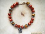 Krafttier Armband "Eichhörnchen" – Bild 3