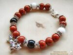 Krafttier Armband "Fuchs"