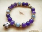 Sternzeichen Armband "Fische"