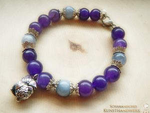 Sternzeichen Armband "Fische"
